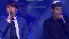 Infinite - My love(李承哲)+成为我的人(Be Mine)