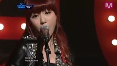 AOA - ELVIS 现场混剪