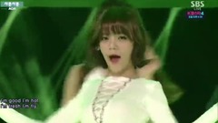 AOA - 猫步轻盈