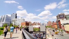 音乐短片 - 拉斯维加斯