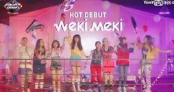 Weki Meki - Stay With Me & I Don’t Like Your Girlfriend