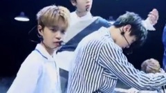 WANNA·ONE - Energetic