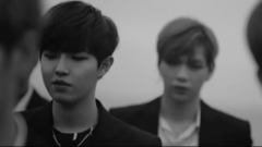 WANNA·ONE - Burn It Up (Extended Ver.)
