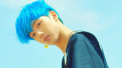 NCT DREAM - We Young Teaser Clip JISUNG ver.