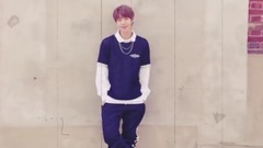 Golden Child - Golden Child Concept Video DAEYEOL
