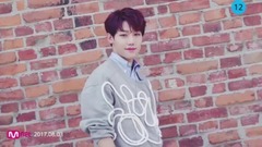 Golden Child - Golden Child Concept Video JANGJUN