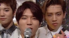 Infinite - 待机室采访 + Mother & Destiny