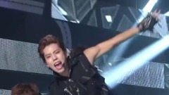 Infinite - 1位候选人采访+Destiny