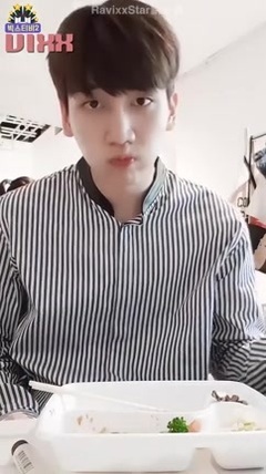VIXX - VIXX TV2 #EP.73