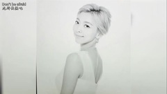 f(x),Luna(f(x)) - 2017年 Luna朴善怜0812生日献礼