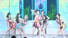 少女时代 - 少女时代 - Holiday 直拍17/08/10