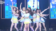 Weki Meki - Weki Meki - Stay with Me 直拍17/08/10