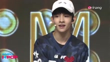 金Samuel - 金Samuel - Sixteen - Simply K-Pop 17/08/11