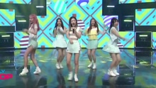 Real Girls Project - Real Girls Project - PINGPONG GAME - Simply K-Pop 17/08/11