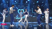 Snuper - SNUPER - The Star Of Stars - Simply K-Pop 17/08/11