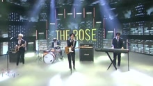 - The Rose - Sorry - Simply K-Pop 17/08/11