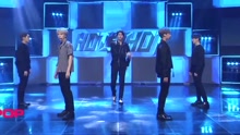 HOTSHOT - HOTSHOT - Jelly - Simply K-Pop 17/08/11