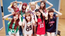 Weki Meki - Weki Meki - Stay with Me+I don't like your Girlfriend - M COUNTDOWN 现场版 17/08/10
