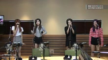 BLACKPINK - BLACKPINK - AS IF IT'S YOUR LAST 金申英正午的希望曲 17/07/26