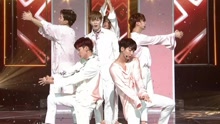 Boyfriend - BOYFRIEND - Star - M COUNTDOWN 现场版 17/08/10