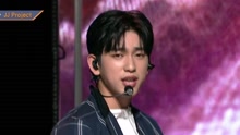 JJ Project - JJ Project - 明天，今天 - M COUNTDOWN 现场版 17/08/10