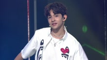 金Samuel - 金Samuel - Sixteen - M COUNTDOWN 现场版 17/08/10