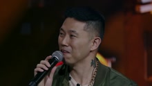 欧阳靖 - 欧阳靖MC Jin 感动全场