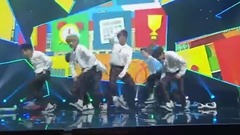 NCT,NCT DREAM - Chewing Gum舞台混剪