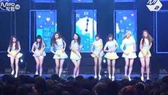 Weki Meki - Stay with Me