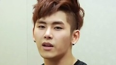 Infinite - Up Next+Destiny+1位受赏+安可