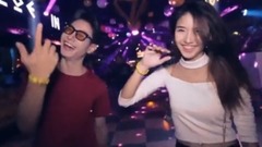 音乐短片 - DJ Soda 2017 Despacito Nonstop Electro House Remix, Best Music Mix