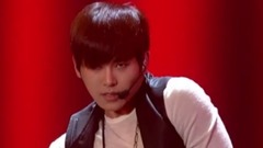Infinite - 我有女人了+只有你+Hands up(JYP&李浩沅&Niel&恩地&孝盛