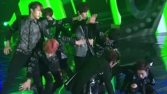 Infinite - Destiny