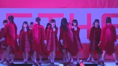 AKB48,NGT48 - NGT48"青春時計(フランスパン Remix by happy machine)"