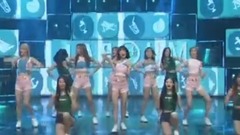 LABOUM - Only u