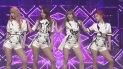 Nine Muses,9MUSES A - Love City