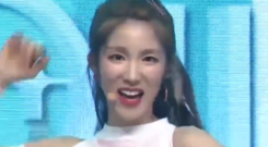 LABOUM - only u