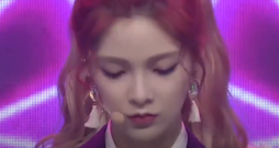 Nine Muses - Love City