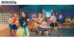 少女时代,Red Velvet - Red Flavor & Holiday 混音版