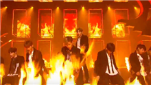 WANNA·ONE - Burn It Up
