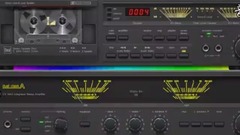 音乐短片 - Syntetics Drive