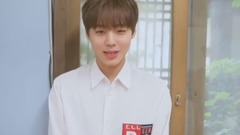 WANNA·ONE - 请给一顿饭show的主人公是?