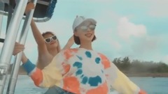 玄雅(Nine Muses),李欧艾琳(Nine Muses) - Doong Doong