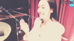 Jessica - JessicaVLIVE现场视频CUT一则