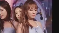 Stellar,朱敏希(Stellar) - Cring