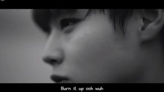 WANNA·ONE - Burn It Up (Extended Ver.)
