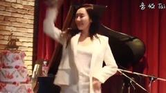 Jessica - Saturday Night