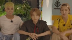 Winner - 拿的仲夏夜live 高清中字 17/08/05 【两站联合】