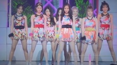 少女时代,徐玄(少女时代),允儿(少女时代),少女时代-TTS - Holiday舞蹈镜面