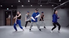 舞蹈视频 - Work